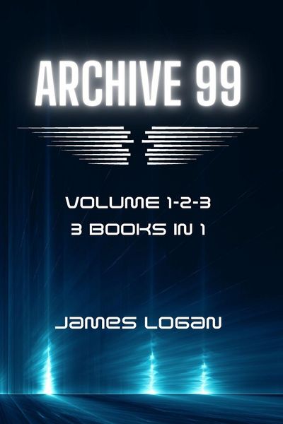 Produktbild: Archive 99 Volume 1-2-3