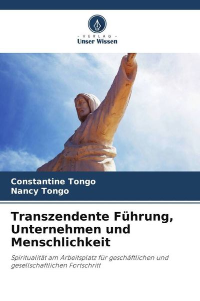 Produktbild: Transzendente F&uuml;hrung, Unternehmen und Menschlichkeit