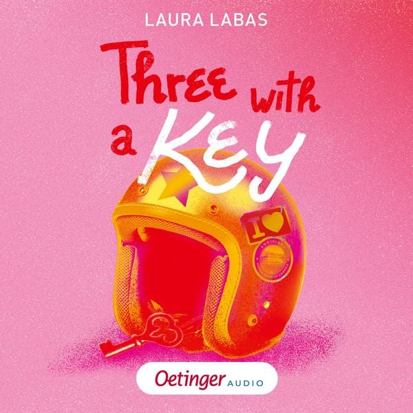 Produktbild: Room for Love 2. Three with a Key
