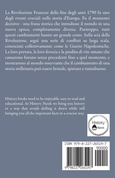 Produktbild: Le Guerre Napoleoniche