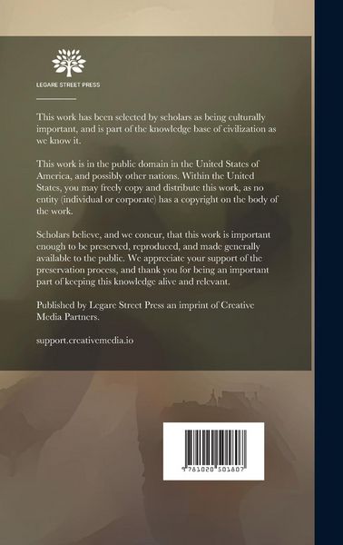 Produktbild: Studies in Bird Migration; Volume 1