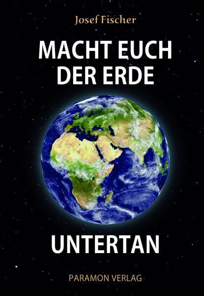 Produktbild: Macht euch der Erde untertan