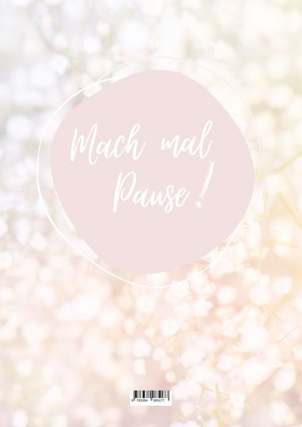 Produktbild: Bunte Meditation