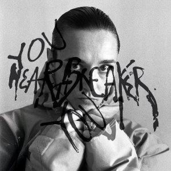 Produktbild: You Heartbreaker,You