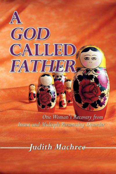 Produktbild: A God Called Father