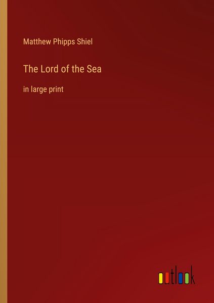 Produktbild: The Lord of the Sea