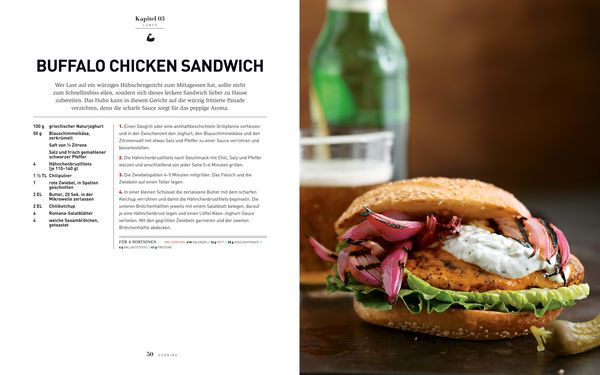 Produktbild: Cooking