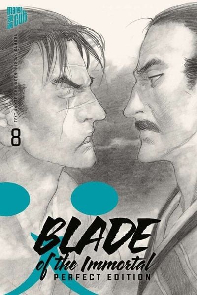 Produktbild: Blade Of The Immortal - Perfect Edition 8