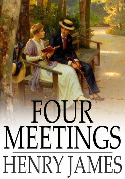 Produktbild: Four Meetings