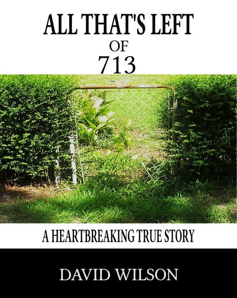 Produktbild: All Thats Left