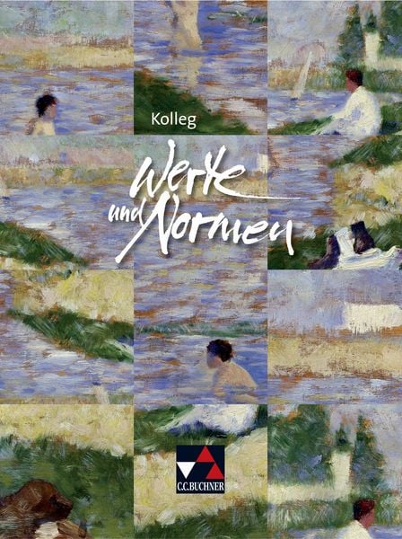 Produktbild: Kolleg Werte und Normen - alt