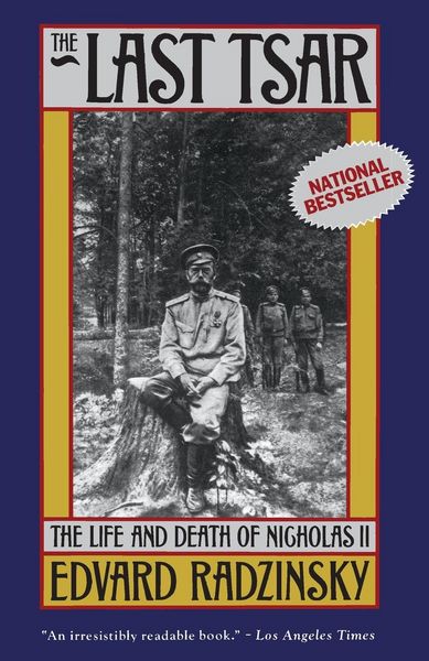 Produktbild: The Last Tsar