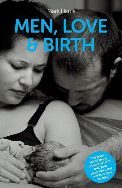 Produktbild: Men, Love & Birth