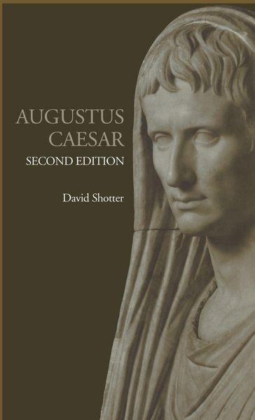 Produktbild: Augustus Caesar