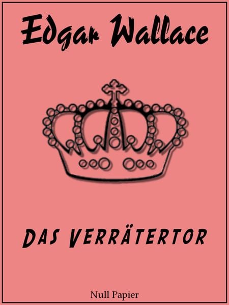 Produktbild: Das Verr&auml;tertor