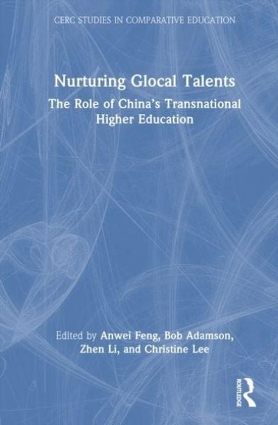 Produktbild: Nurturing Glocal Talents
