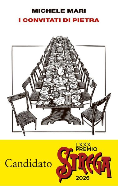 Produktbild: I convitati di pietra