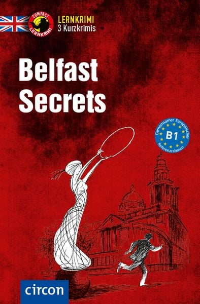 Produktbild: Belfast Secrets