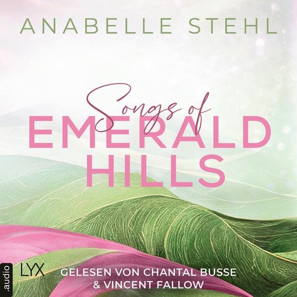 Produktbild: Songs of Emerald Hills - Irland-Reihe, Teil 1
