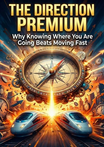 Produktbild: Direction Premium