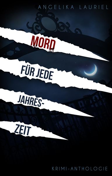 Produktbild: Mord f&uuml;r jede Jahreszeit
