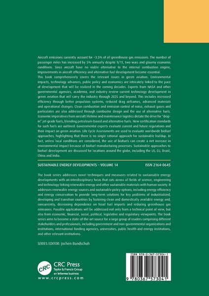 Produktbild: Green Aviation