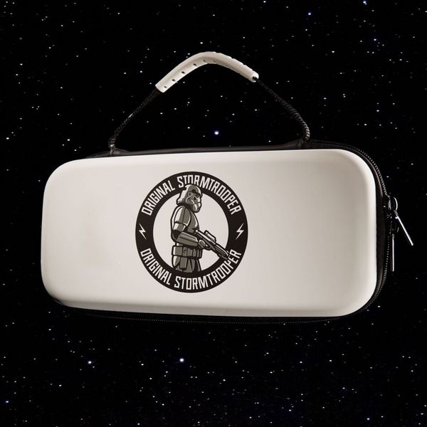 Produktbild: Switch Case Star Wars Stormtrooper