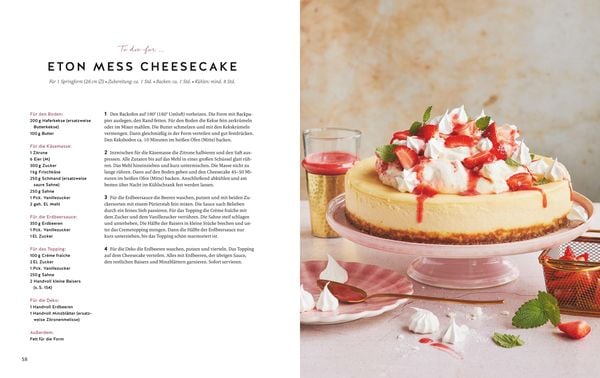 Produktbild: Pretty Baking