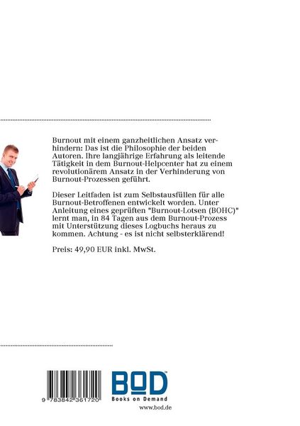 Produktbild: Mein Logbuch