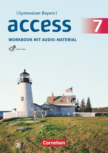 Produktbild: Access - Bayern 2017 - 7. Jahrgangsstufe
