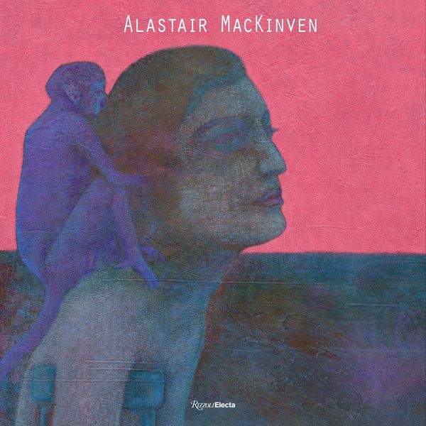 Produktbild: Alastair Mackinven