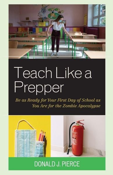 Produktbild: Teach Like a Prepper