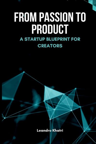 Produktbild: From Passion to Product
