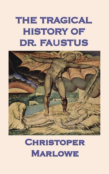 Produktbild: The Tragical History of Dr. Faustus