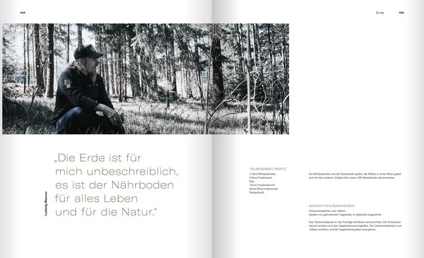 Produktbild: Wilder Wald