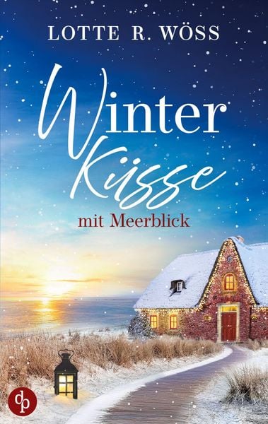 Produktbild: Winterk&uuml;sse mit Meerblick