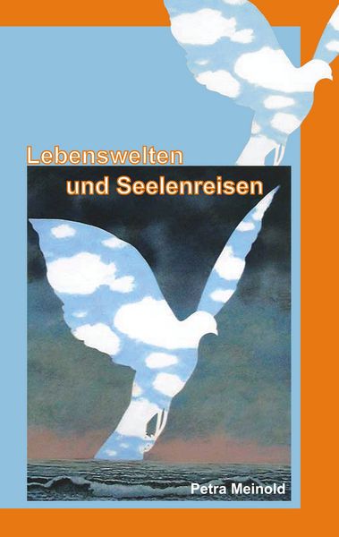 Produktbild: Lebenswelten und Seelenreisen