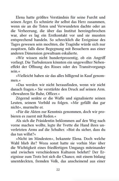 Produktbild: Star Trek - The Original Series: Das Gewicht der Welten