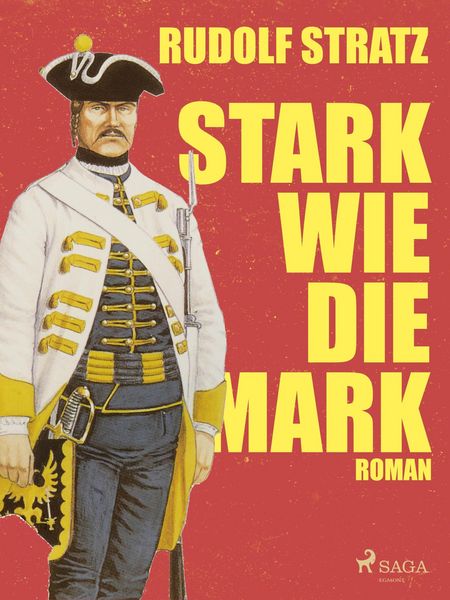 Produktbild: Stark wie die Mark