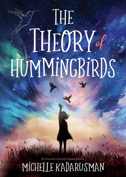 Produktbild: The Theory of Hummingbirds
