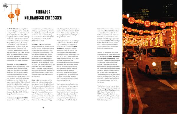 Produktbild: Shiok Singapur