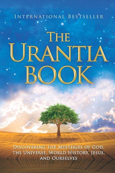 Produktbild: The Urantia Book