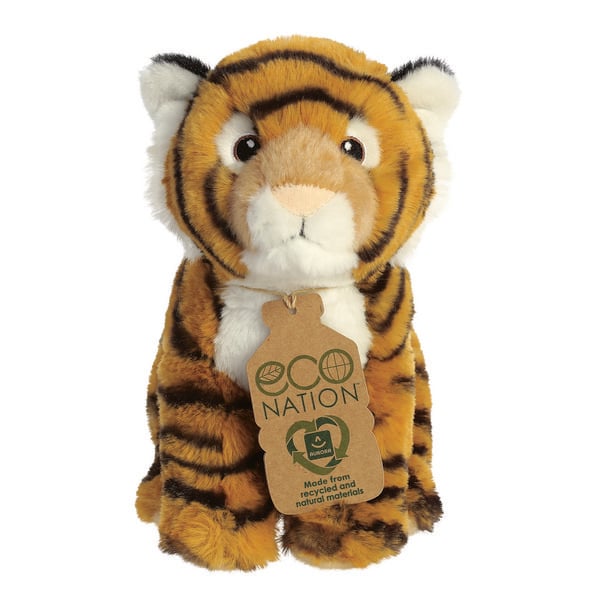Produktbild: Eco Nation Bengal Tiger 9.5In