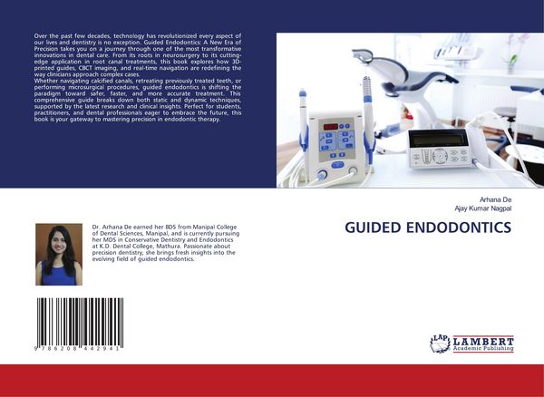 Produktbild: Guided Endodontics
