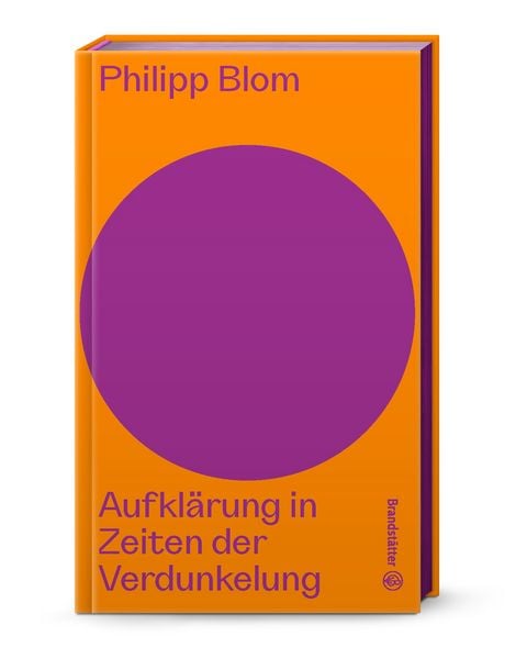 Produktbild: Aufkl&auml;rung in Zeiten der Verdunkelung