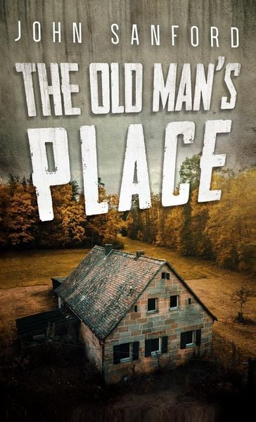 Produktbild: The Old Man's Place