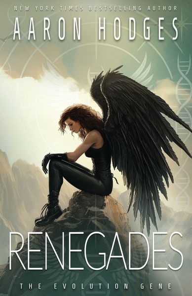 Produktbild: Renegades