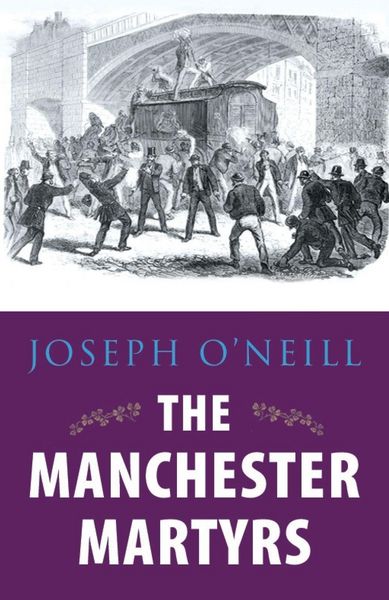 Produktbild: The Manchester Martyrs