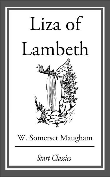Produktbild: Liza of Lambeth
