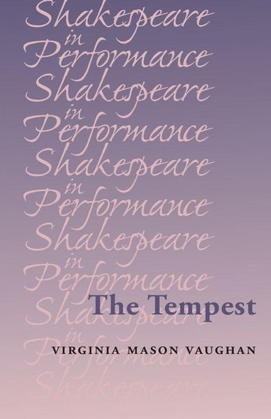 Produktbild: The Tempest